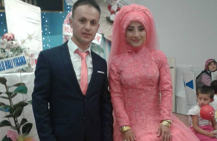 Batman'daki şehitlerin isimleri ve memleketleri! Biri daha yeni evli - Resim: 2