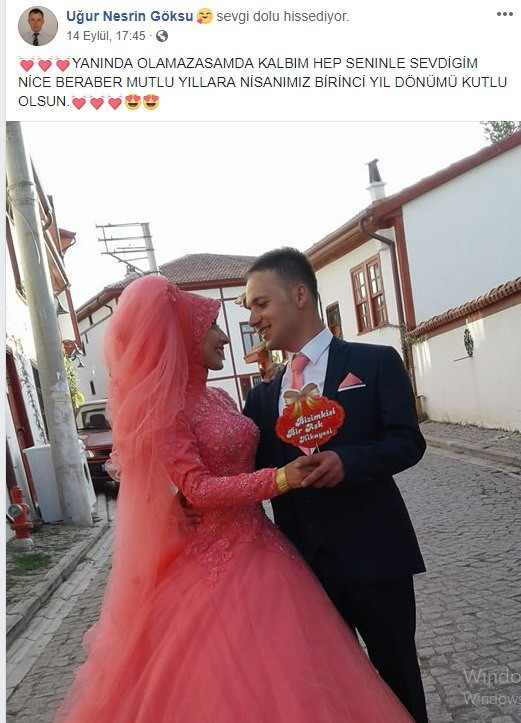 Batman'daki şehitlerin isimleri ve memleketleri! Biri daha yeni evli - Resim: 3