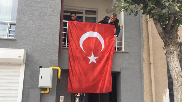 Batman'daki şehitlerin isimleri ve memleketleri! Biri daha yeni evli - Resim: 4