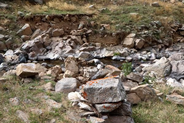 300 yıllık tarihi köprü ortada yok! - Resim: 3