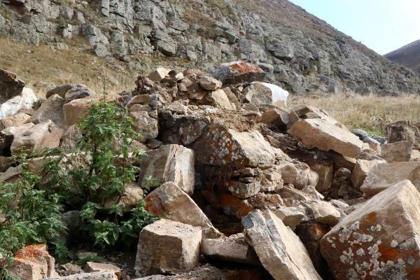 300 yıllık tarihi köprü ortada yok! - Resim: 4