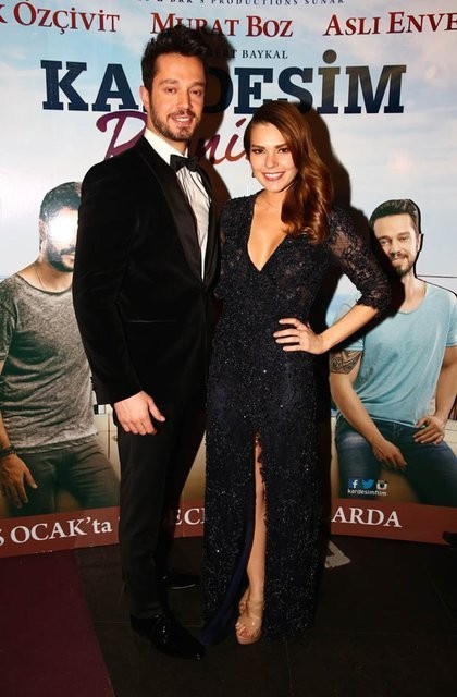 Aslı Enver ile Murat Boz barıştı - Resim: 4