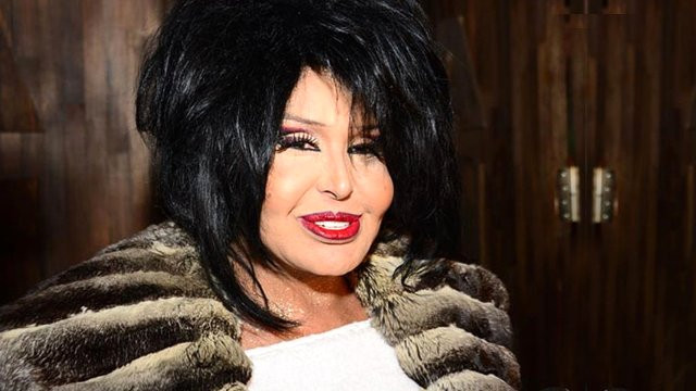 Bülent Ersoy'dan kürk protestosu! "Ciğerlerimi üşütmemem lazım..." - Resim: 3