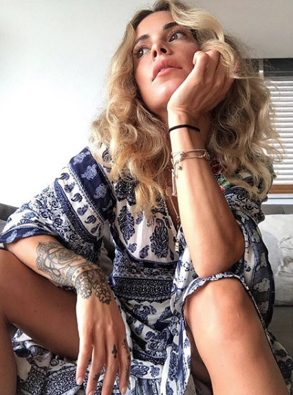 Murat Boz ile tanınmıştı... Eliz Sakuçoğlu şöhretiyle konuşuluyor! - Resim: 1