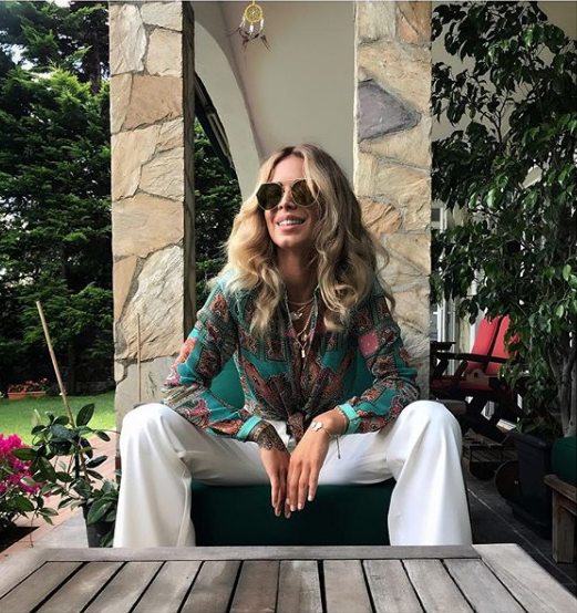 Murat Boz ile tanınmıştı... Eliz Sakuçoğlu şöhretiyle konuşuluyor! - Resim: 2