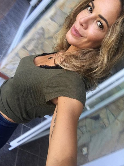 Murat Boz ile tanınmıştı... Eliz Sakuçoğlu şöhretiyle konuşuluyor! - Resim: 3