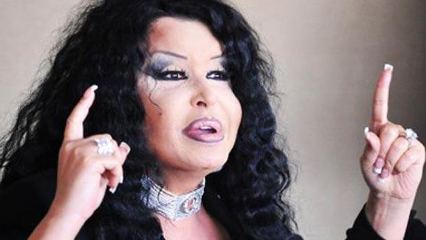 Bülent Ersoy hastaneye kaldırıldı! - Resim: 1