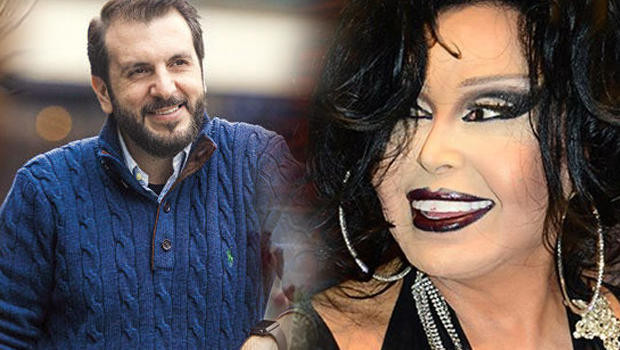 Bülent Ersoy hastaneye kaldırıldı! - Resim: 2