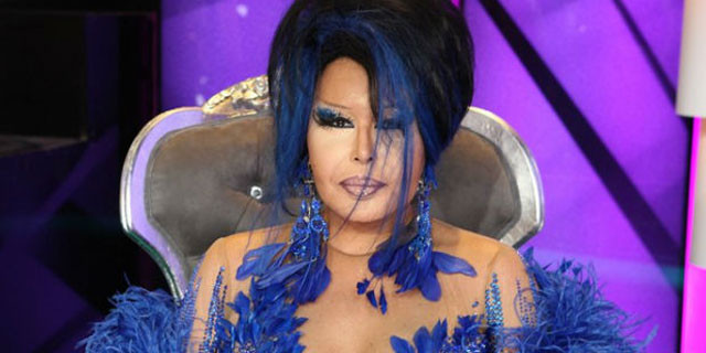 Bülent Ersoy: Afrin'e gitmek benim için gurur - Resim: 1