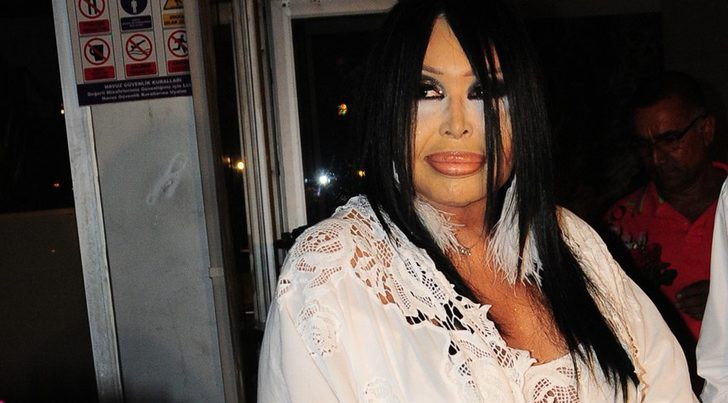 Bülent Ersoy: Afrin'e gitmek benim için gurur - Resim: 2