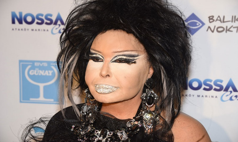 Bülent Ersoy: Afrin'e gitmek benim için gurur - Resim: 3