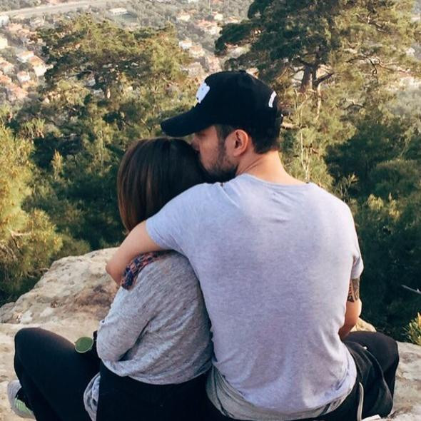 Aslı Enver ve Murat Boz ayrıldı! - Resim: 2