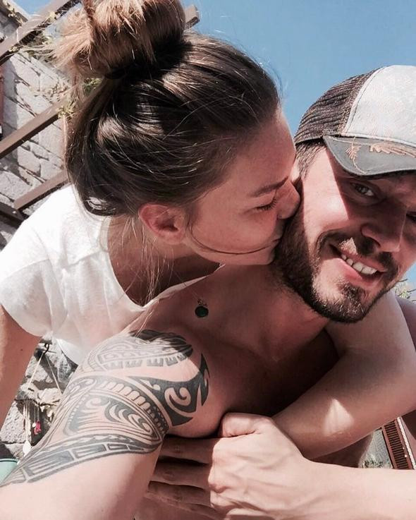 Aslı Enver ve Murat Boz ayrıldı! - Resim: 3