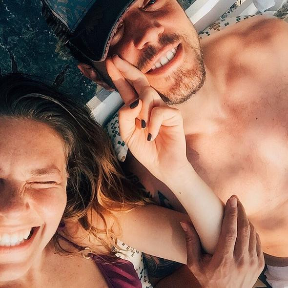 Aslı Enver ve Murat Boz ayrıldı! - Resim: 4