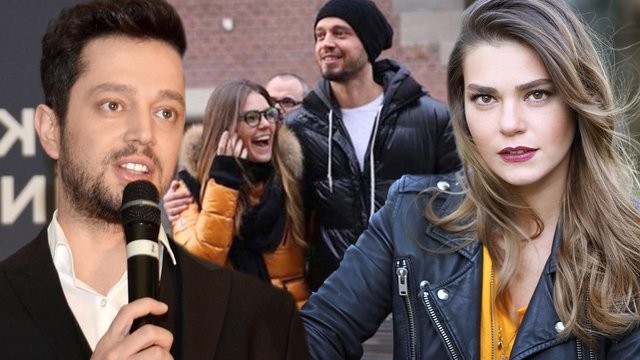 Murat Boz ile Aslı Enver'in ayrılık nedeni ortaya çıktı! - Resim: 1