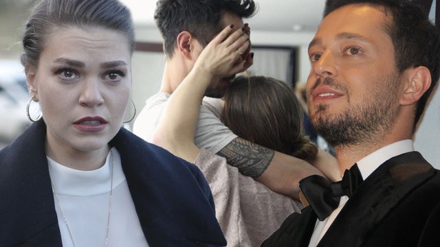 Murat Boz ile Aslı Enver'in ayrılık nedeni ortaya çıktı! - Resim: 2