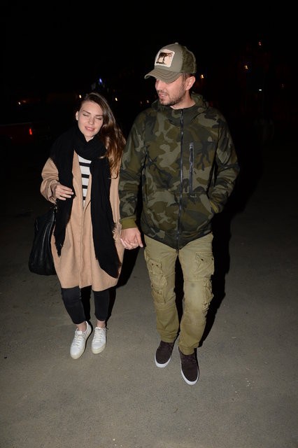 Murat Boz ile Aslı Enver'in ayrılık nedeni ortaya çıktı! - Resim: 3