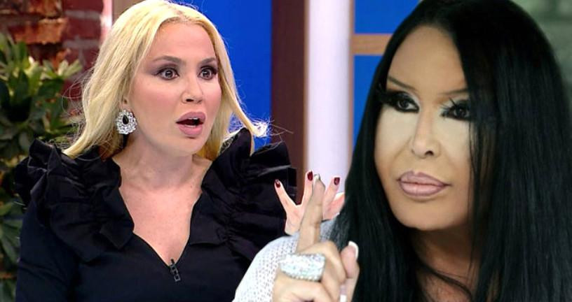 Bülent Ersoy 900 lira adli para cezasına çarptırıldı - Resim: 2