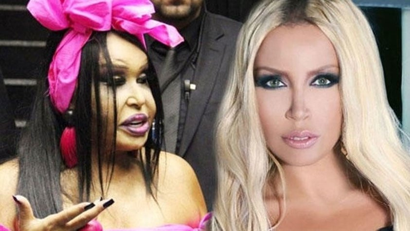 Bülent Ersoy 900 lira adli para cezasına çarptırıldı - Resim: 3