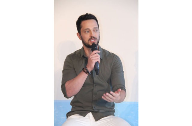 Murat Boz: Pişman değilim - Resim: 2
