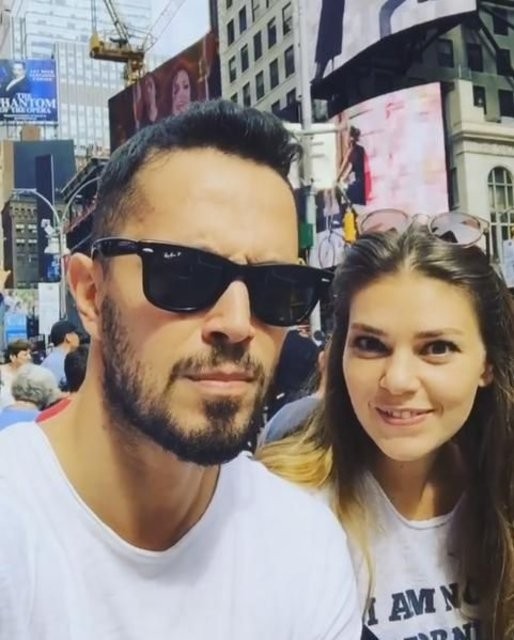 Aşk acısı Aslı Enver'i eritti - Resim: 3