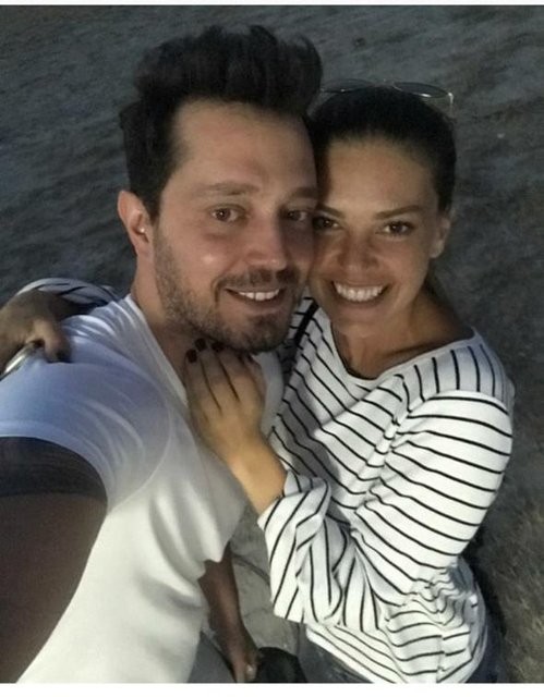 Murat Boz'un o sözleri Aslı Enver'e mi? - Resim: 3