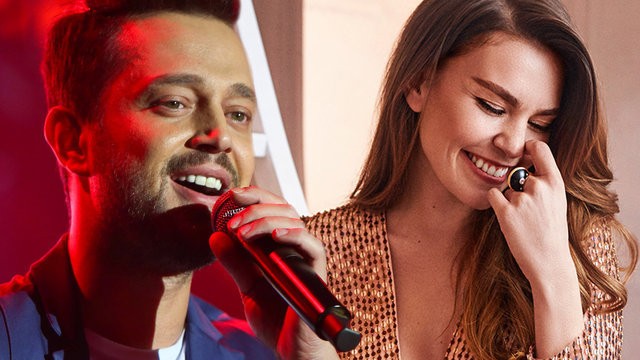 Murat Boz, Aslı Enver'e evlenme teklif etti - Resim: 2