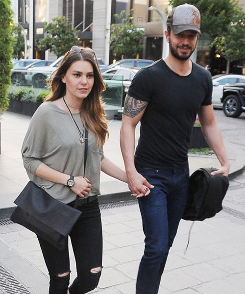 Murat Boz'dan evlilik teklifi açıklaması - Resim: 2