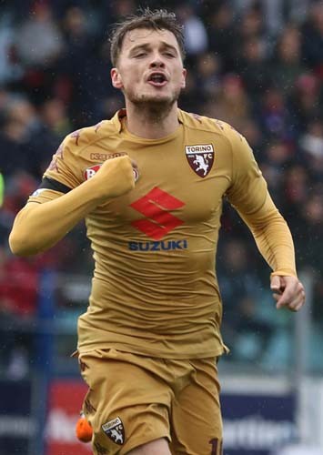Ljajic, cumaya kadar imzayı atıyor! İşte detaylar... - Resim: 1