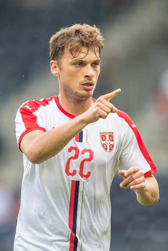 Ljajic, cumaya kadar imzayı atıyor! İşte detaylar... - Resim: 2