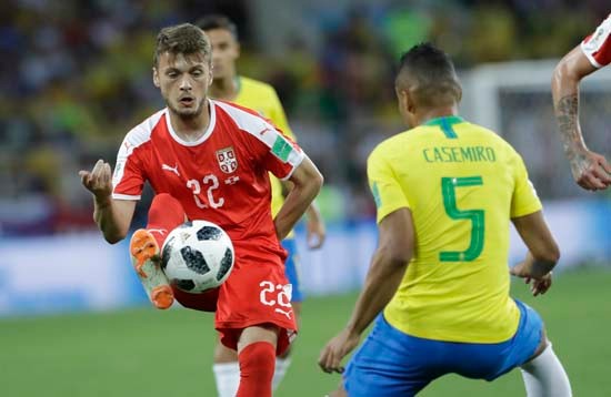 Ljajic, cumaya kadar imzayı atıyor! İşte detaylar... - Resim: 4