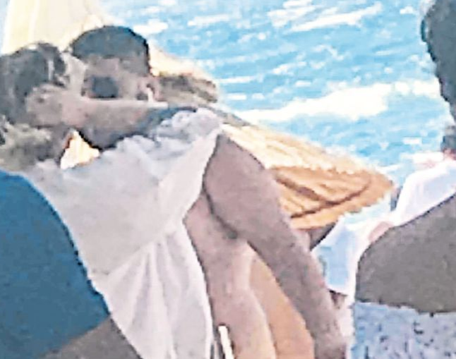 Kibariye sonunda fena patladı: Ben şerefli, namuslu bir kadınım - Resim: 4