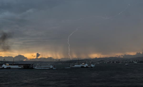 Meteoroloji'den son dakika uyarısı! Dışarı çıkacaklar dikkat - Resim: 4