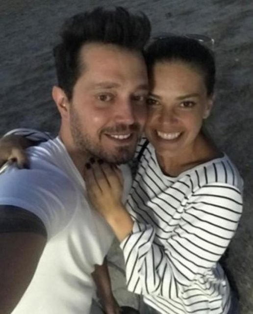 Murat Boz ile Aslı Enver barıştı - Resim: 2