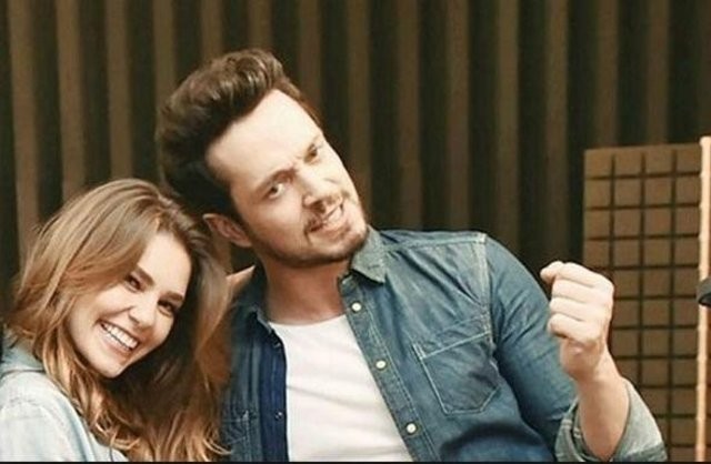 Murat Boz ile Aslı Enver barıştı - Resim: 4