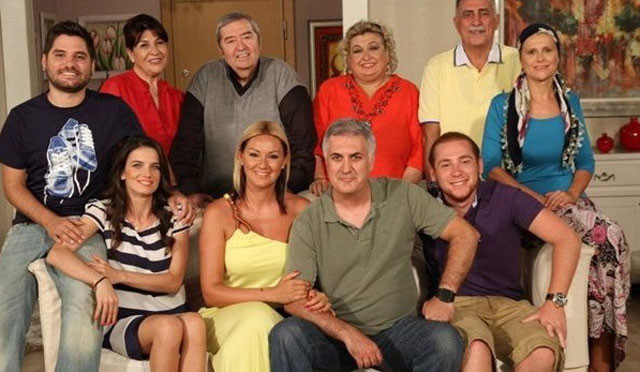 Çocuklar Duymasın'ın yıldızı Çöpçüler Kralı'nda oynamış - Resim: 1