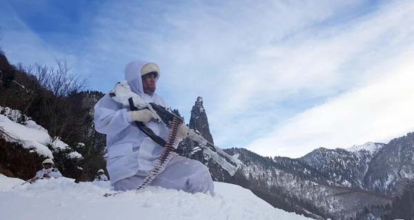 Karadeniz'de PKK'ya büyük darbe! - Resim: 3