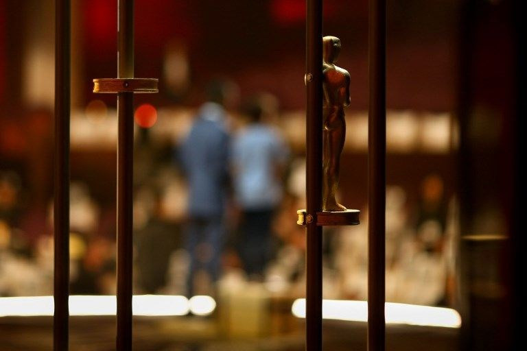 91. Oscar adayları belli oldu! - Resim: 1