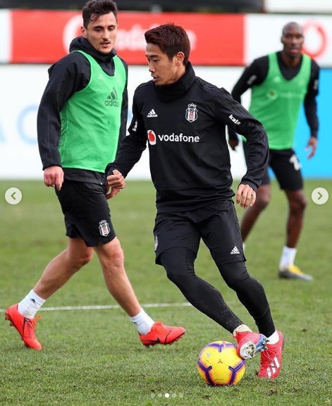 “Kagawa’da opsiyon şimdilik yok” - Resim: 3