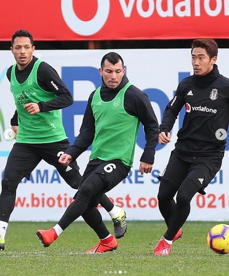 “Kagawa’da opsiyon şimdilik yok” - Resim: 4