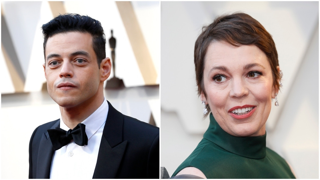 Oscar ödülleri sahiplerini buldu - Resim: 1