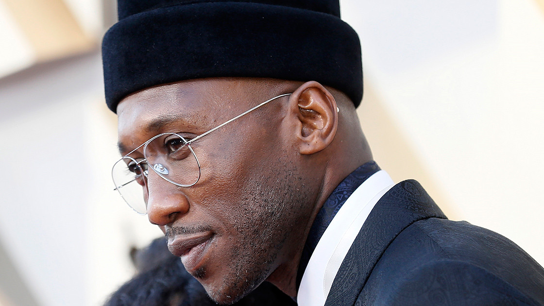 Oscar ödülleri sahiplerini buldu - Resim: 3