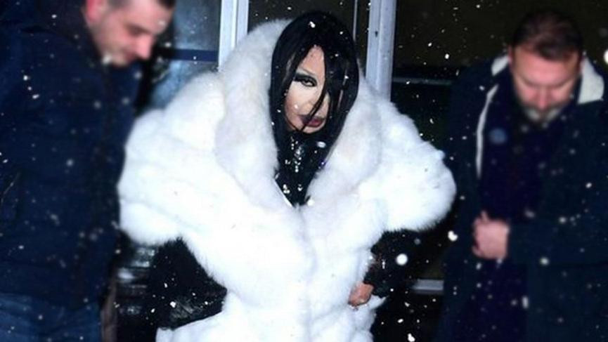 Bülent Ersoy’un kürk isyanı - Resim: 3