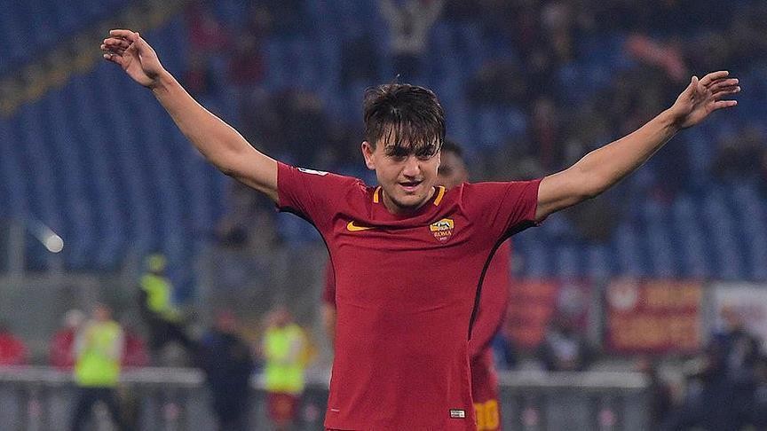 Cengiz Ünder'den kötü haber! - Resim: 1