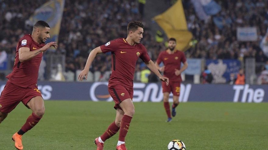 Roma'da büyük şok... Cengiz Ünder yine sakatlandı... - Resim: 3