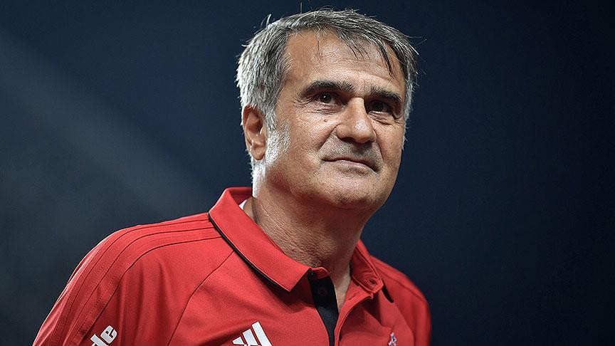 Beşiktaş'ta "beğeni" krizi! - Resim: 2