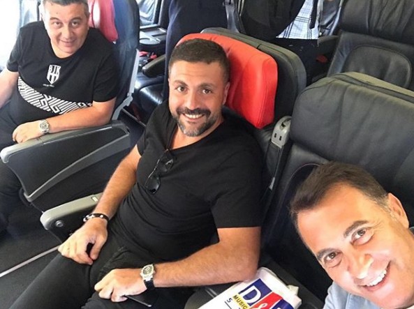 Beşiktaş'ta "beğeni" krizi! - Resim: 4