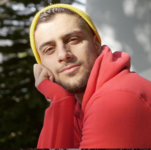 Reynmen'in klibi çalıntı çıktı - Resim: 1