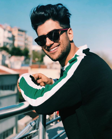 Reynmen'in klibi çalıntı çıktı - Resim: 2