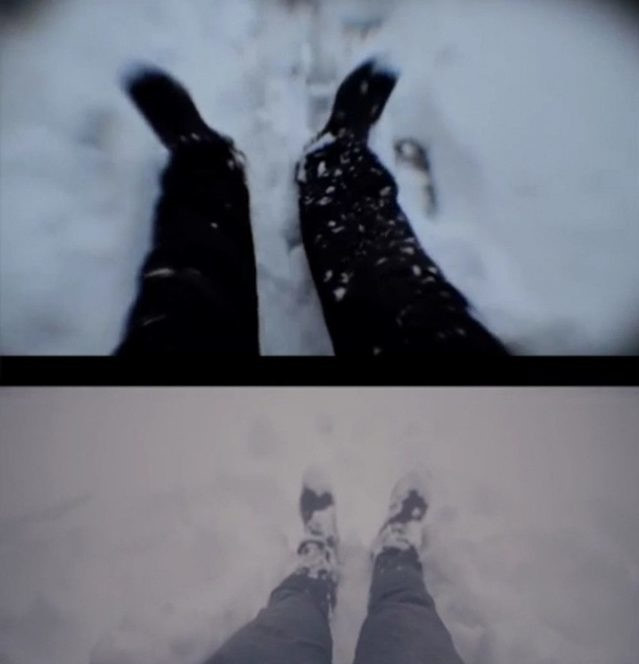 Reynmen'in klibi çalıntı çıktı - Resim: 4